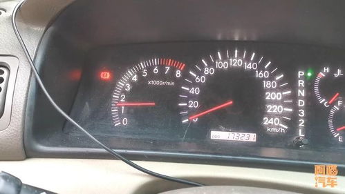 2.4汽车转速多少正常